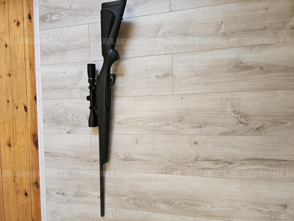 Карабин Remington 770 243WIN
