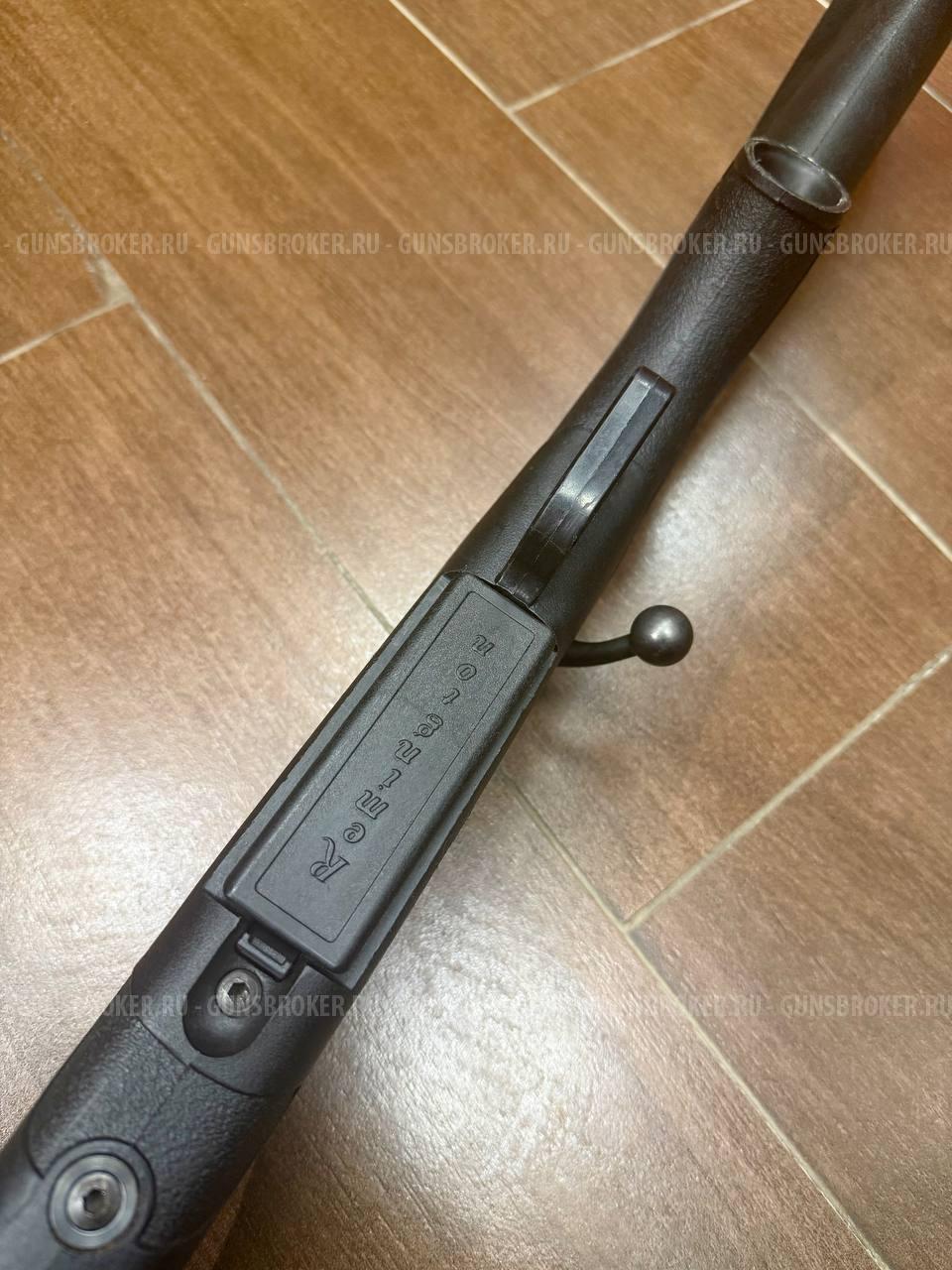 Карабин Remington 770