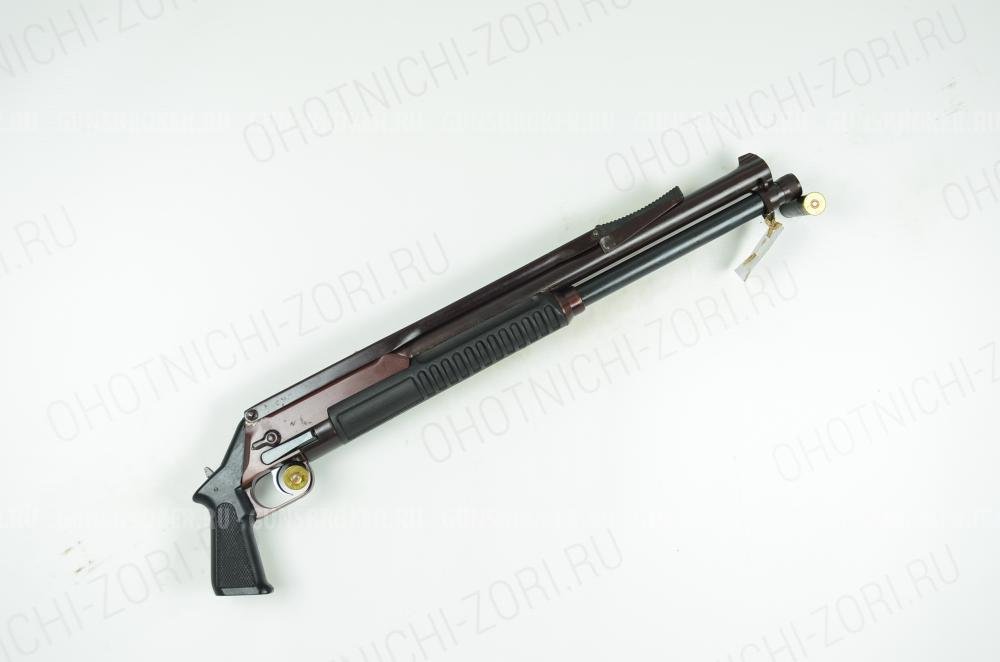 Карабин РМ-96 12х70 L-530 д.н пластик/металл Комиссия 89402674 