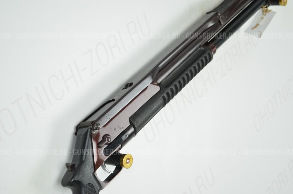 Карабин РМ-96 12х70 L-530 д.н пластик/металл Комиссия 89402674 