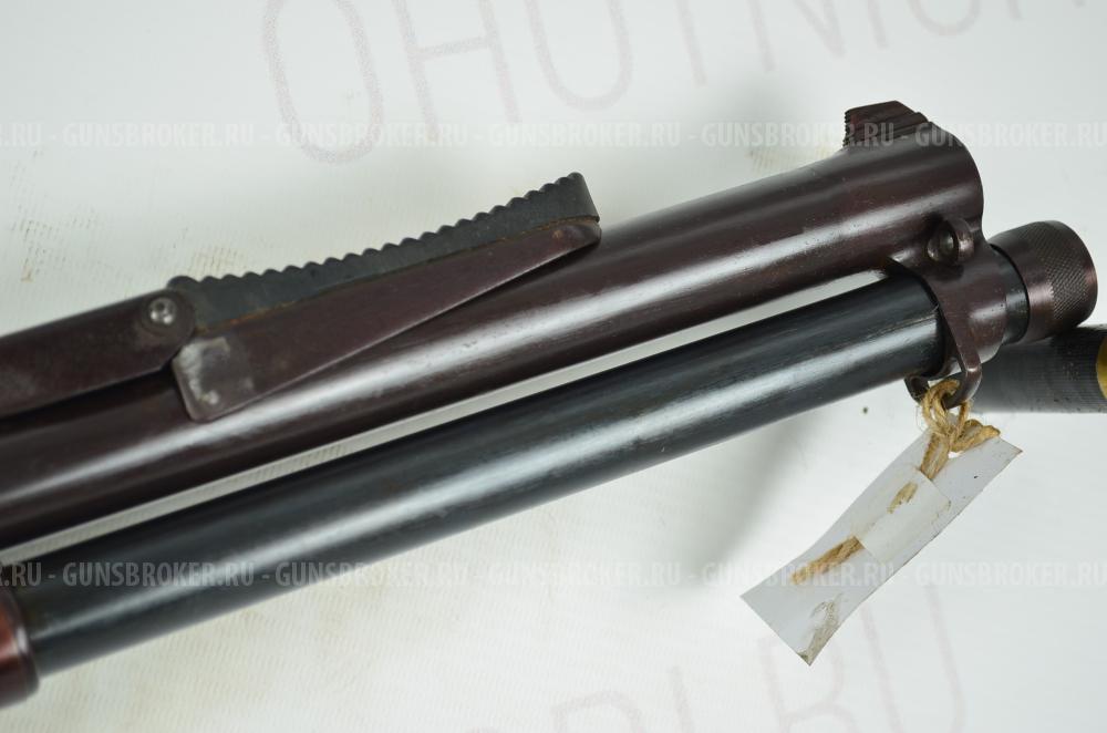 Карабин РМ-96 12х70 L-530 д.н пластик/металл Комиссия 89402674 