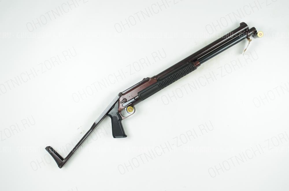 Карабин РМ-96 12х70 L-530 д.н пластик/металл Комиссия 89402674 