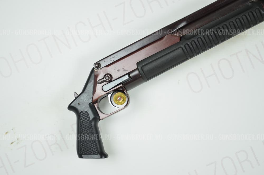 Карабин РМ-96 12х70 L-530 д.н пластик/металл Комиссия 89402674 