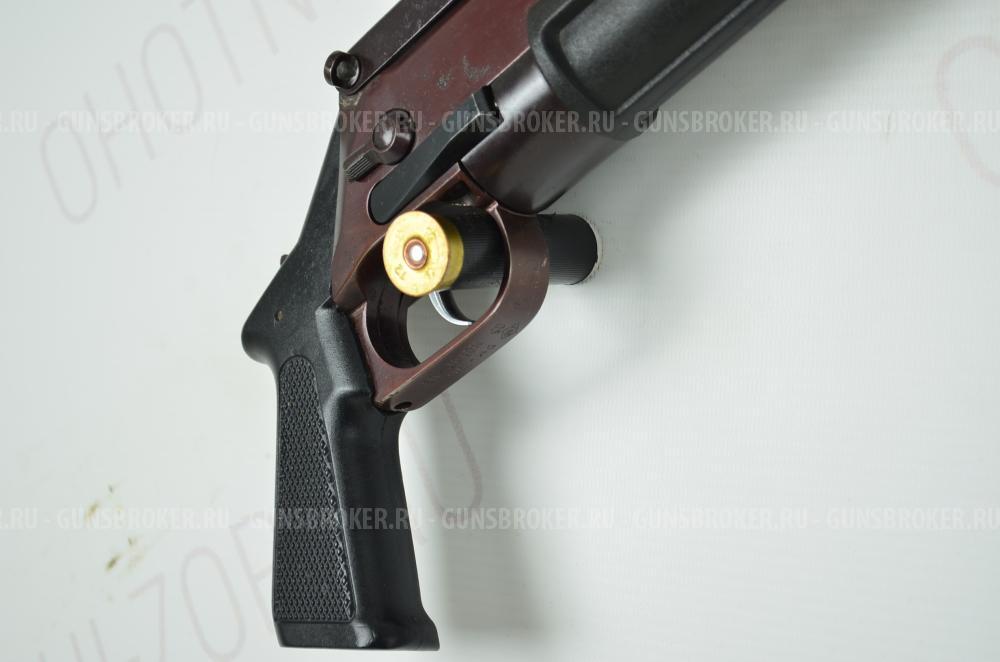 Карабин РМ-96 12х70 L-530 д.н пластик/металл Комиссия 89402674 