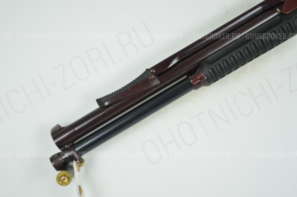 Карабин РМ-96 12х70 L-530 д.н пластик/металл Комиссия 89402674 