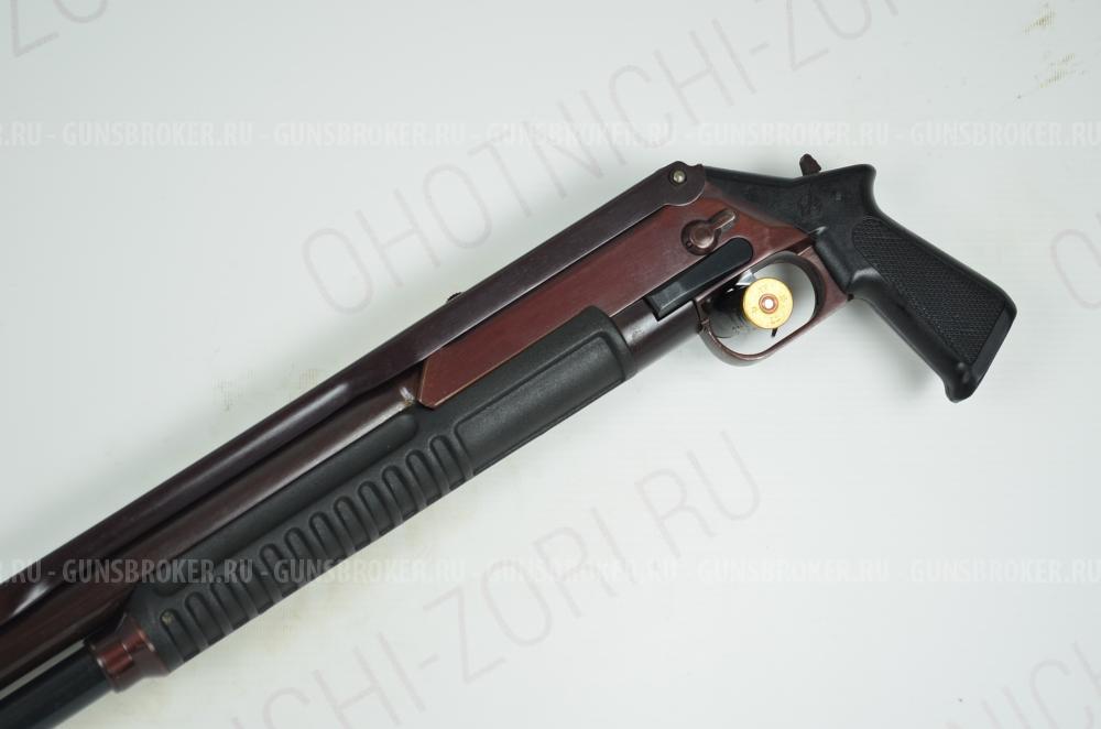 Карабин РМ-96 12х70 L-530 д.н пластик/металл Комиссия 89402674 