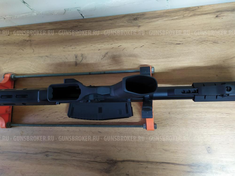 Карабин РОК RA-15 к. 223 Rem