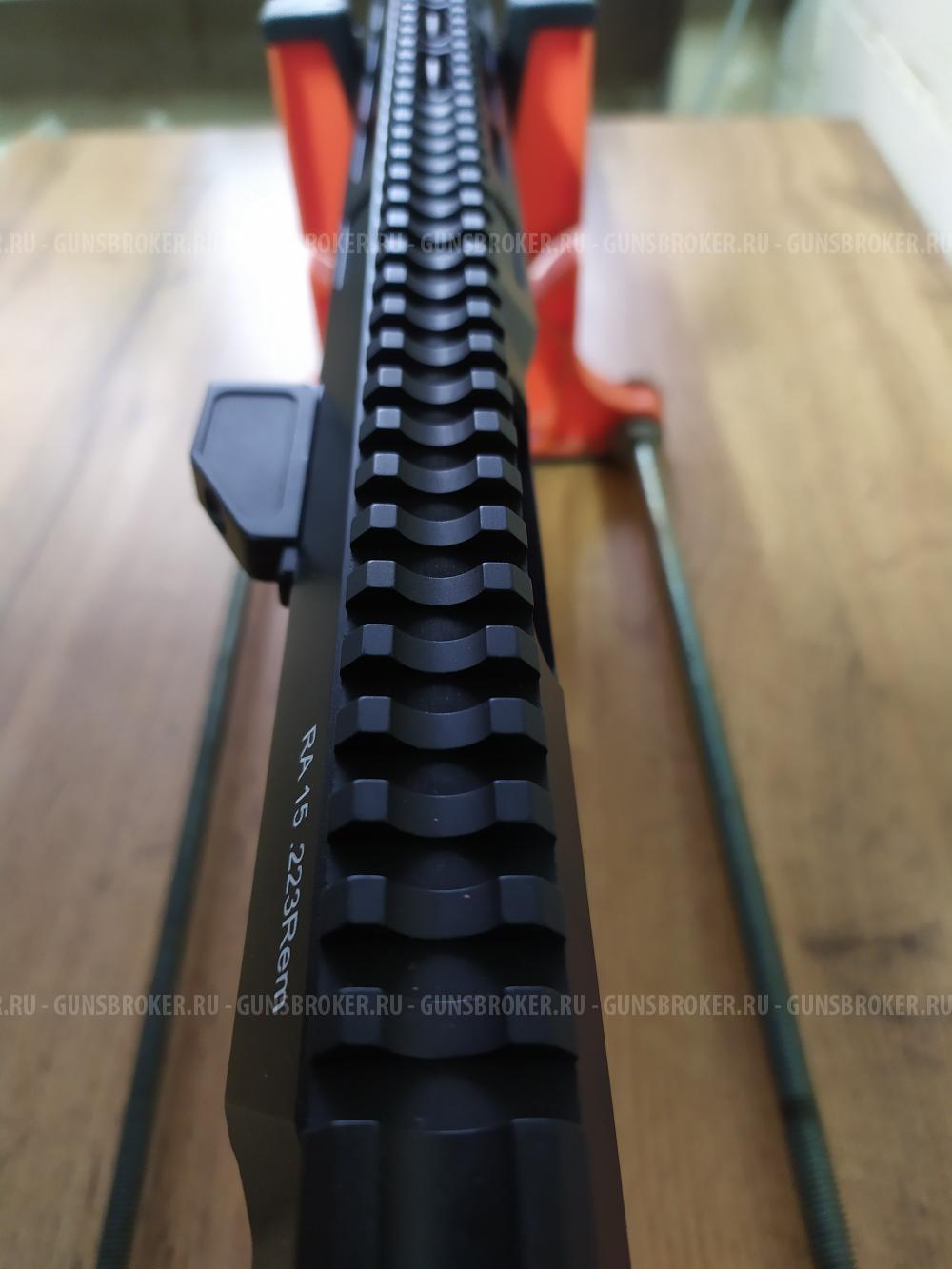 Карабин РОК RA-15 к. 223 Rem