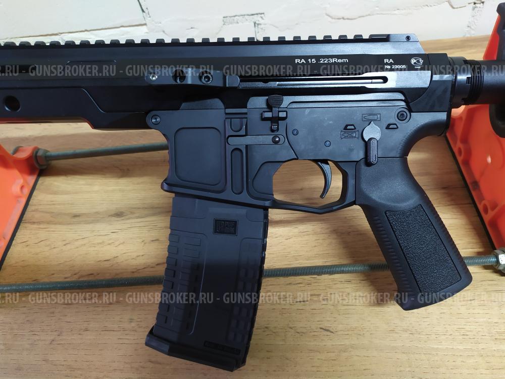 Карабин РОК RA-15 к. 223 Rem