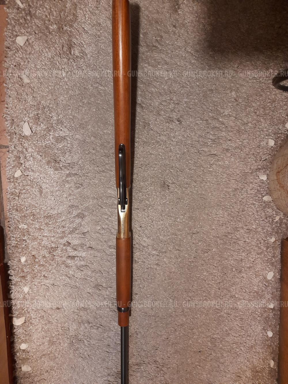 Карабин Rossi М92