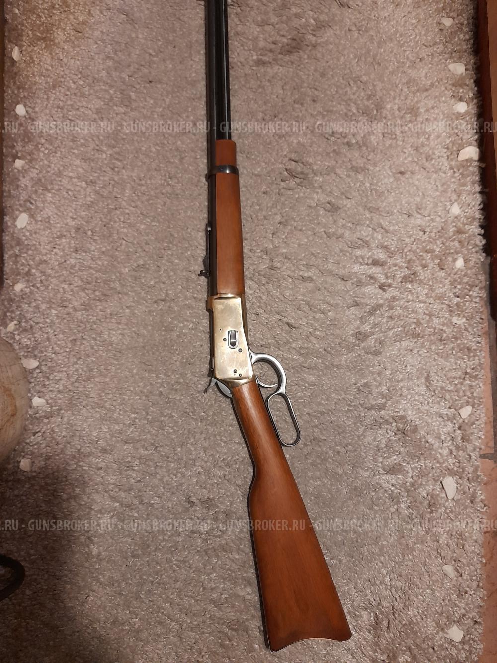 Карабин Rossi М92