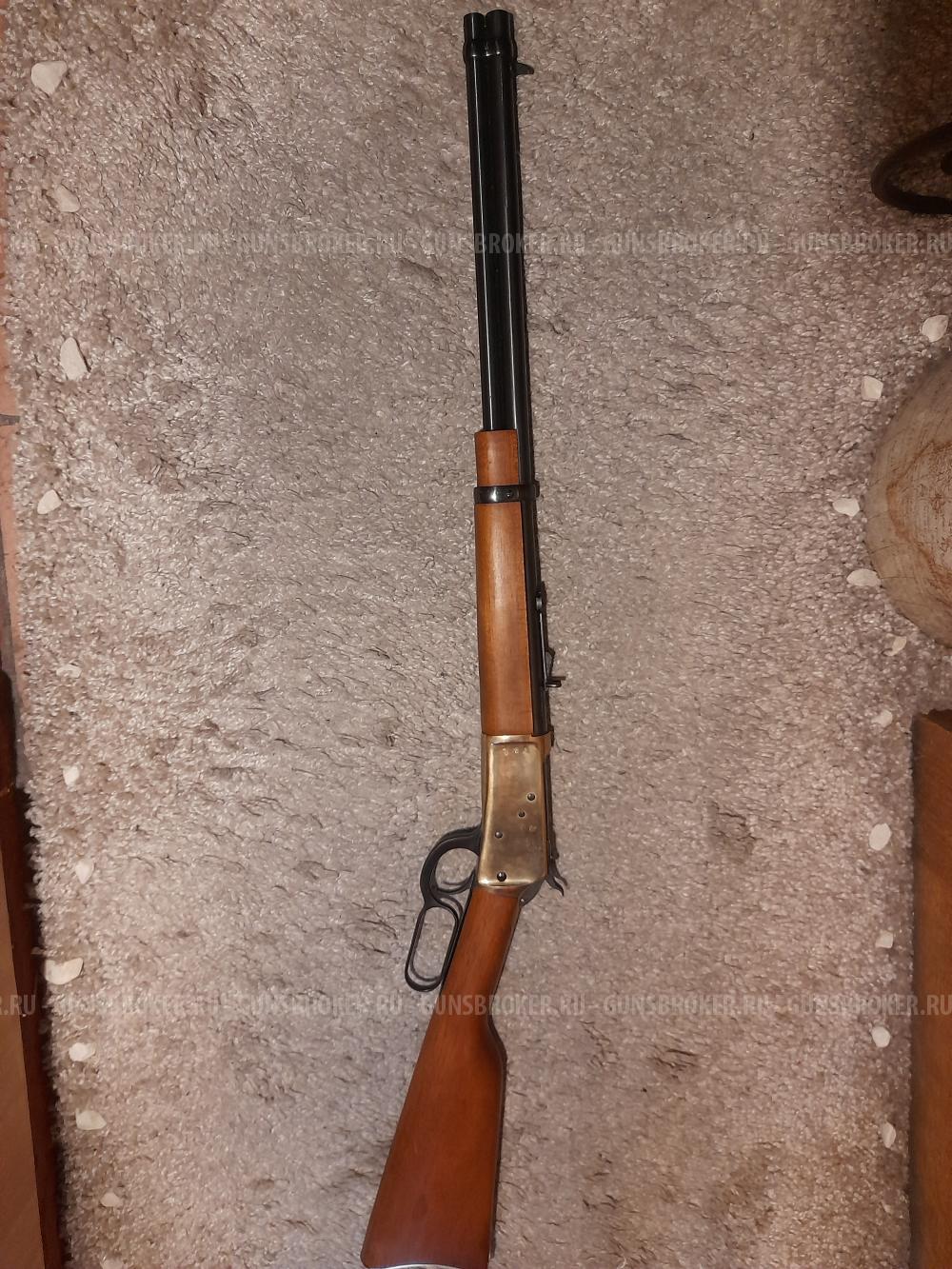 Карабин Rossi М92