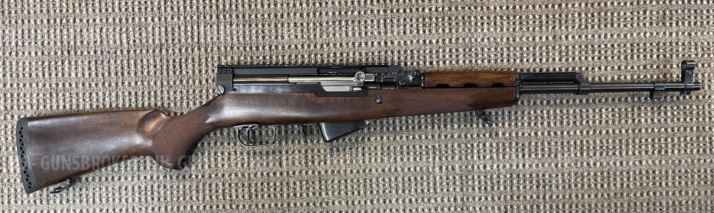 Карабин РП СКС кал. 7,62х39 (1954 г.в)