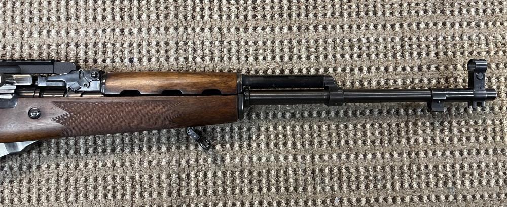 Карабин РП СКС кал. 7,62х39 (1954 г.в)