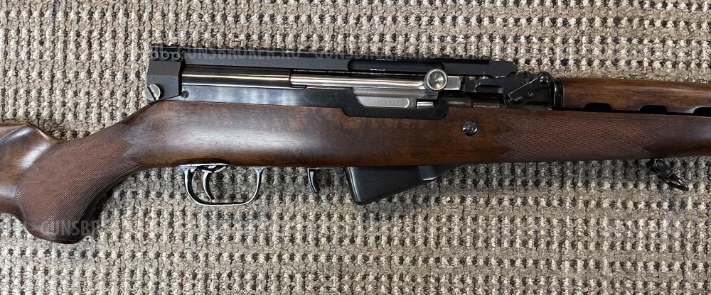 Карабин РП СКС кал. 7,62х39 (1954 г.в)