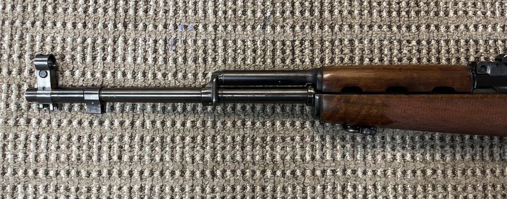 Карабин РП СКС кал. 7,62х39 (1954 г.в)