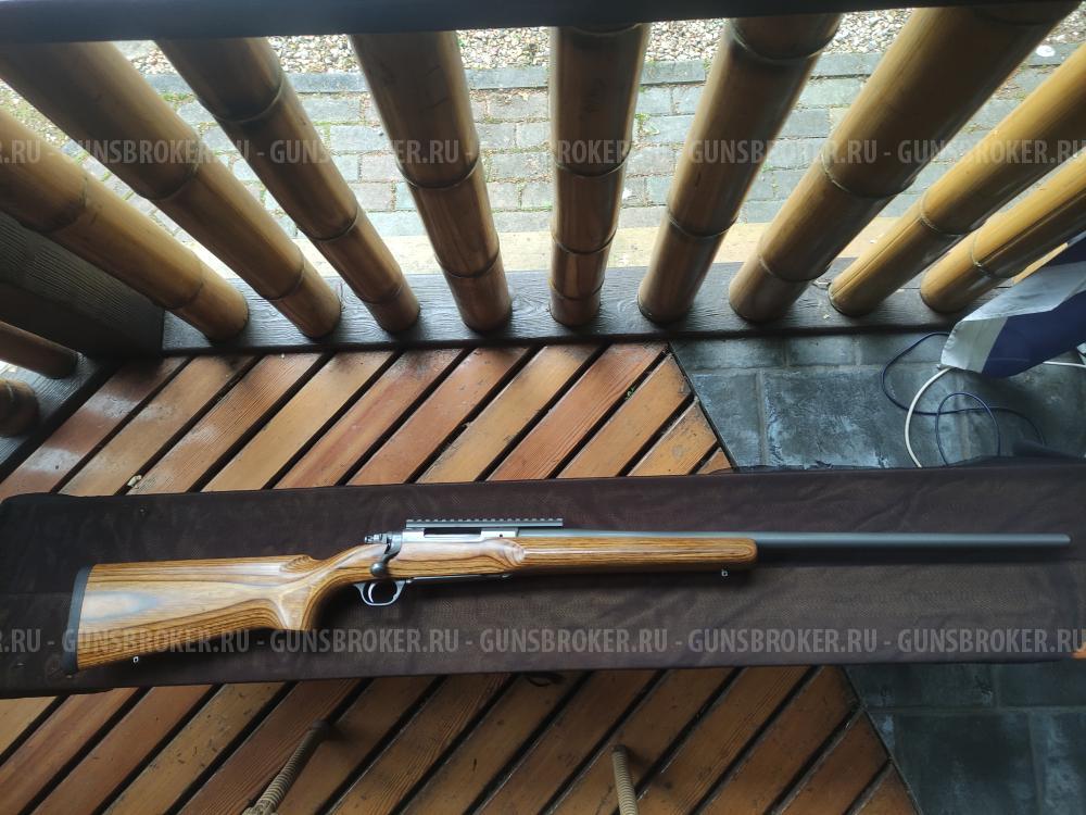 Карабин  RUGER M77. 22-250