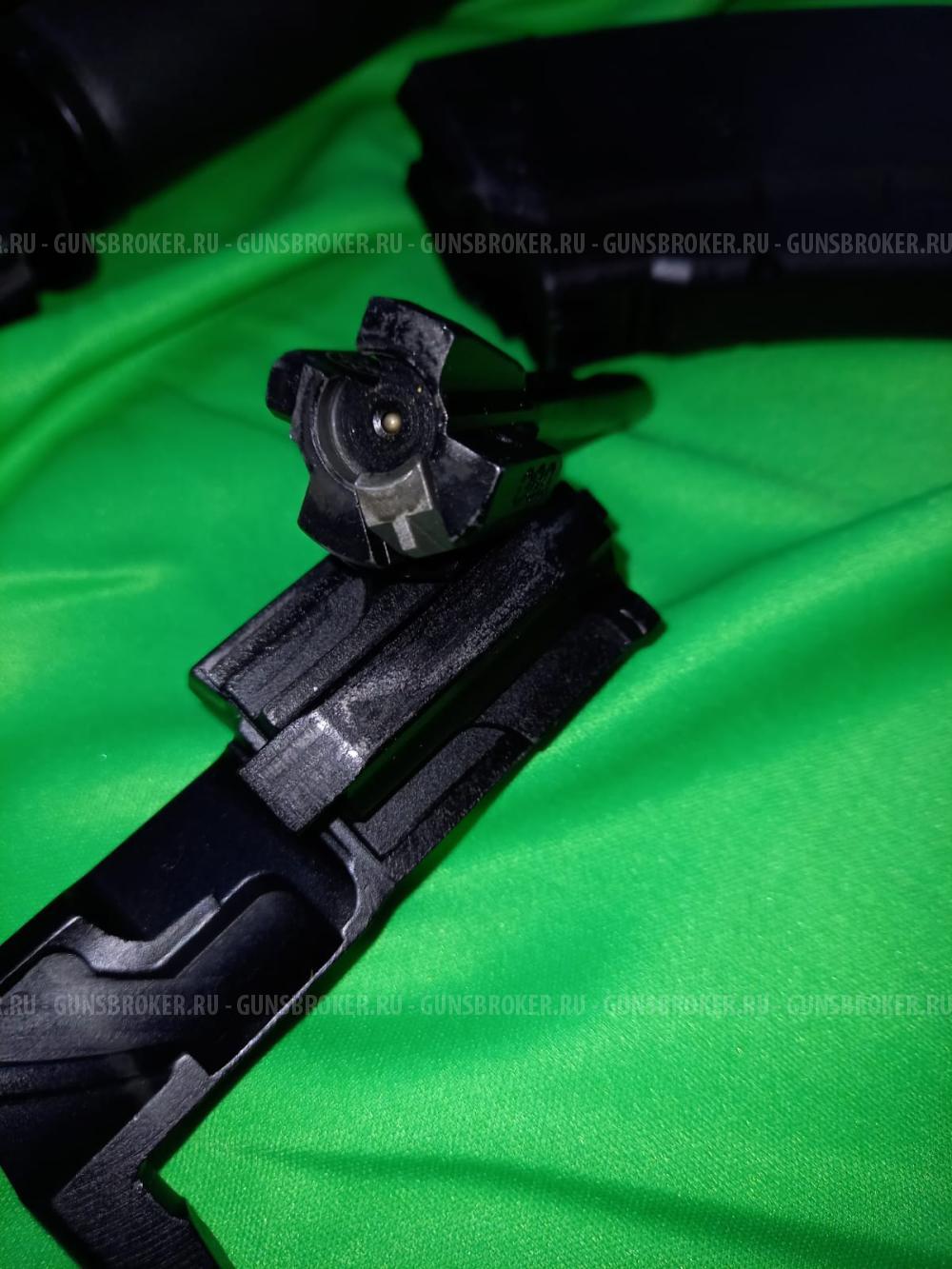 Карабин с нарезным стволом TG2 к.366 ТКМ