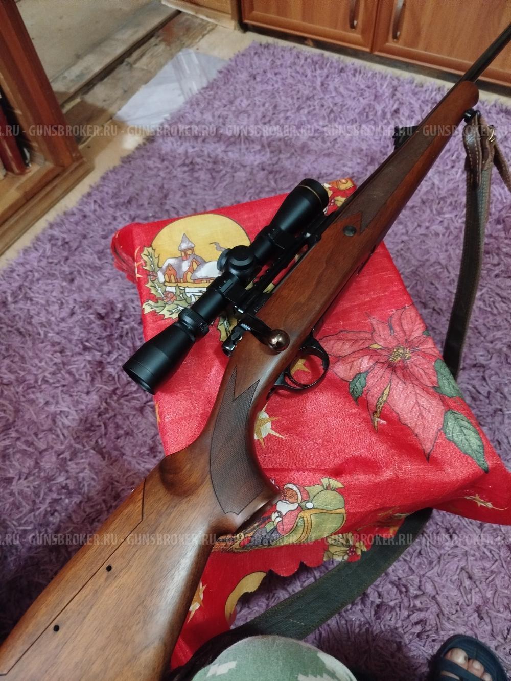 Карабин Sabatti 870, производство Италия