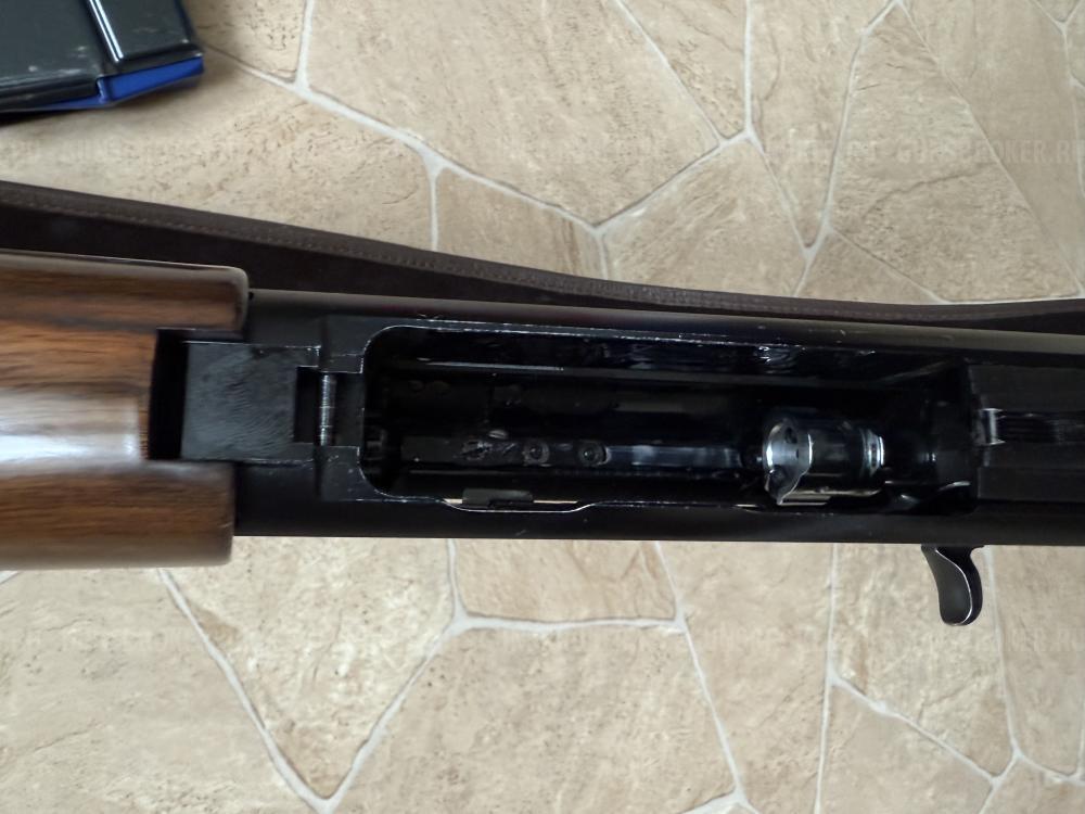 Карабин Sabatti GAGARIN к.30-06, дер. (510)