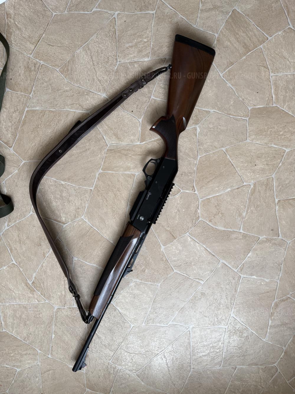 Карабин Sabatti GAGARIN к.30-06, дер. (510)