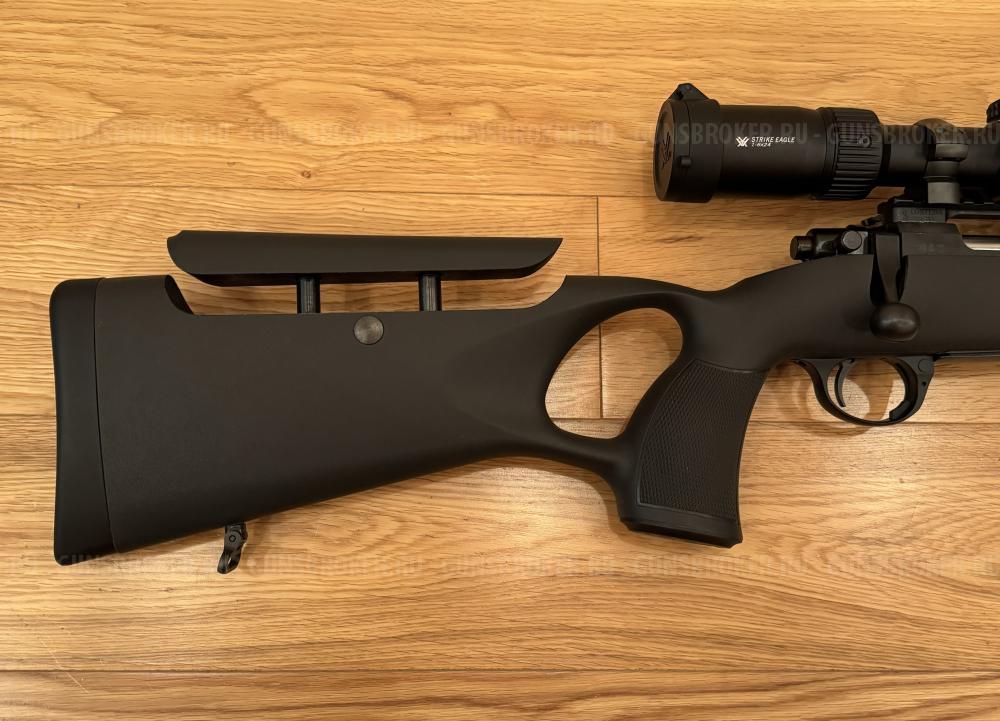 карабин SABATTI ROVER THUMBHOLE 308 WIN