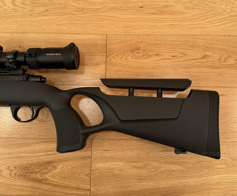 карабин SABATTI ROVER THUMBHOLE 308 WIN