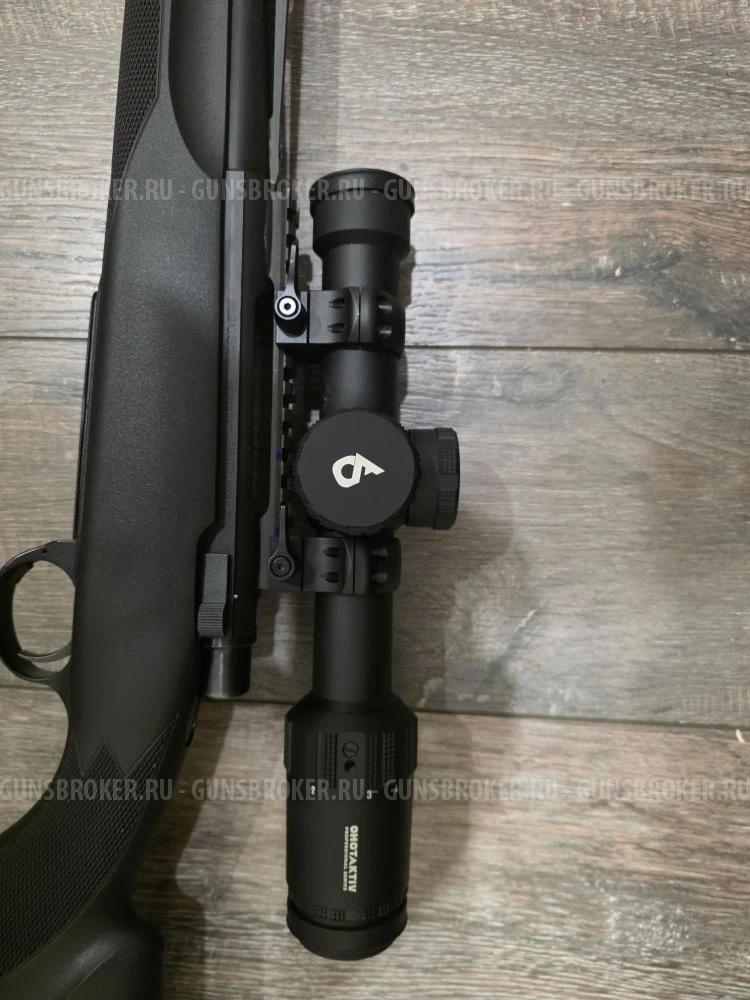 Карабин Sabatti rover 870 battue калибр 308 win