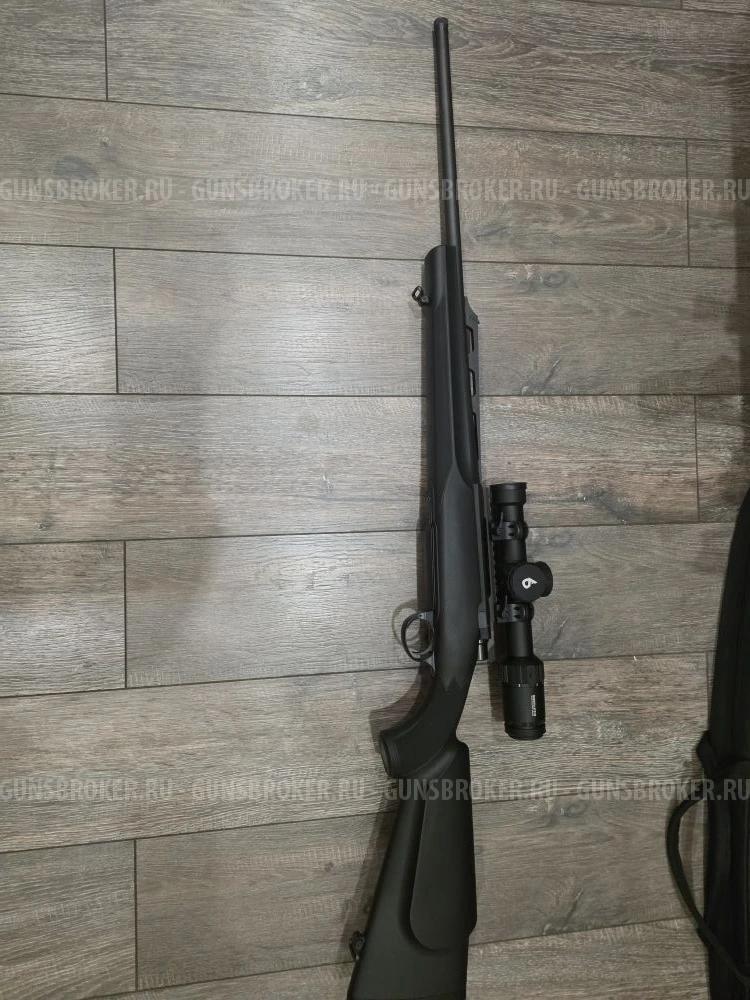 Карабин Sabatti rover 870 battue калибр 308 win