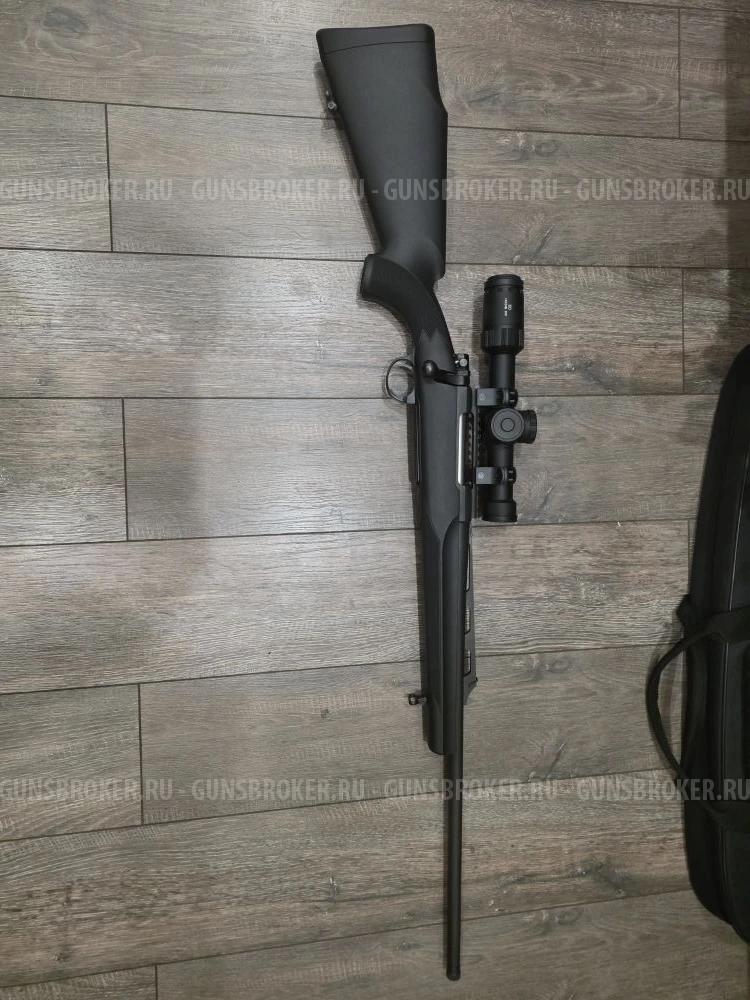 Карабин Sabatti rover 870 battue калибр 308 win