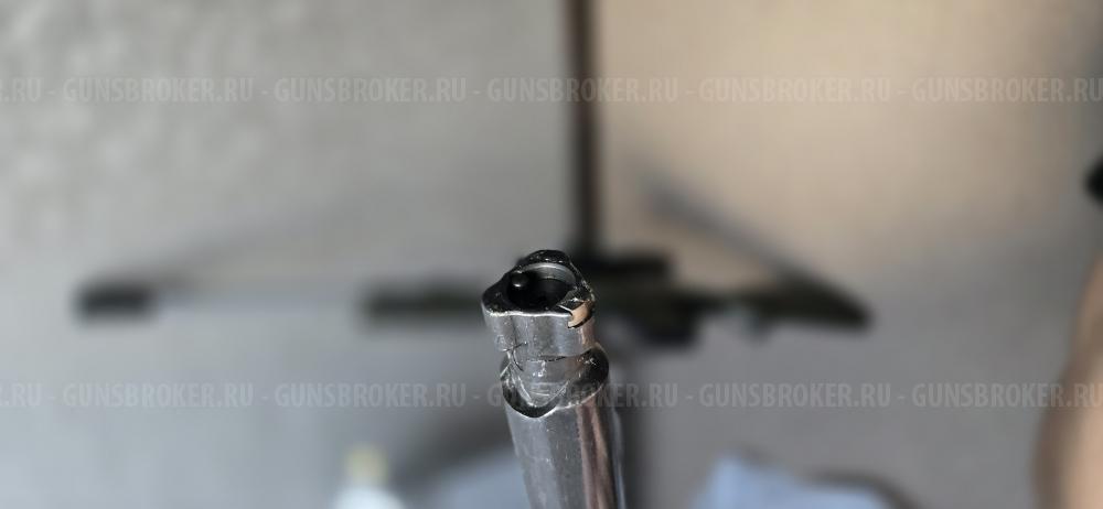 Карабин Sabatti ROVER ALASKAN, кал. 308 Win