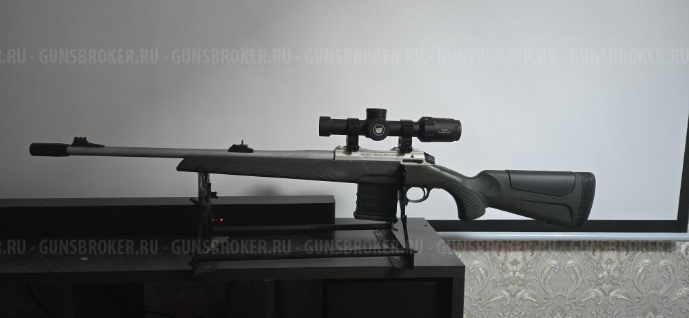 Карабин Sabatti ROVER ALASKAN, кал. 308 Win