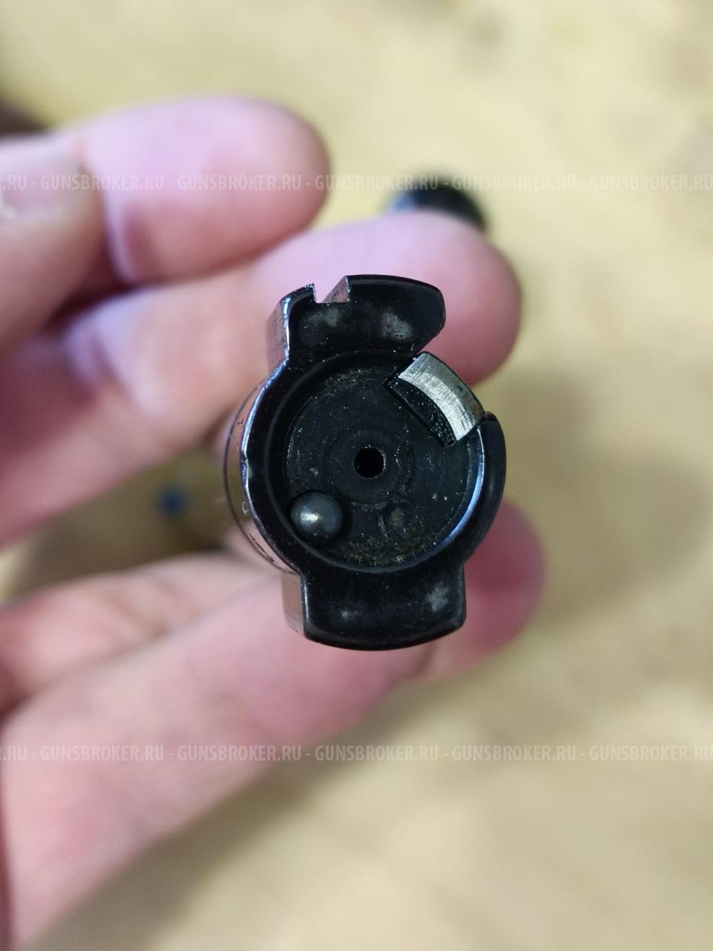 Карабин Sabatti rover custom 300 w.m.