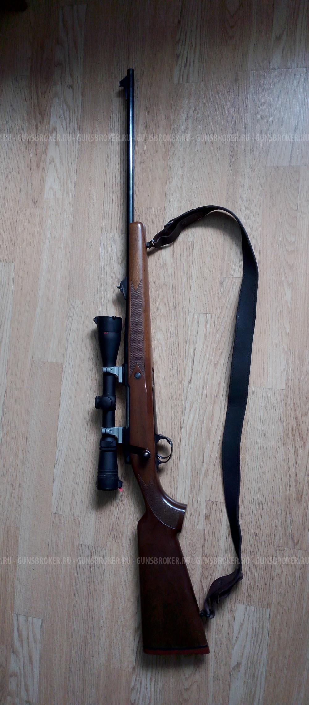 Карабин (Sabatti) SAPHIRE E.R. .300 Win Mag