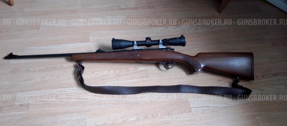 Карабин (Sabatti) SAPHIRE E.R. .300 Win Mag