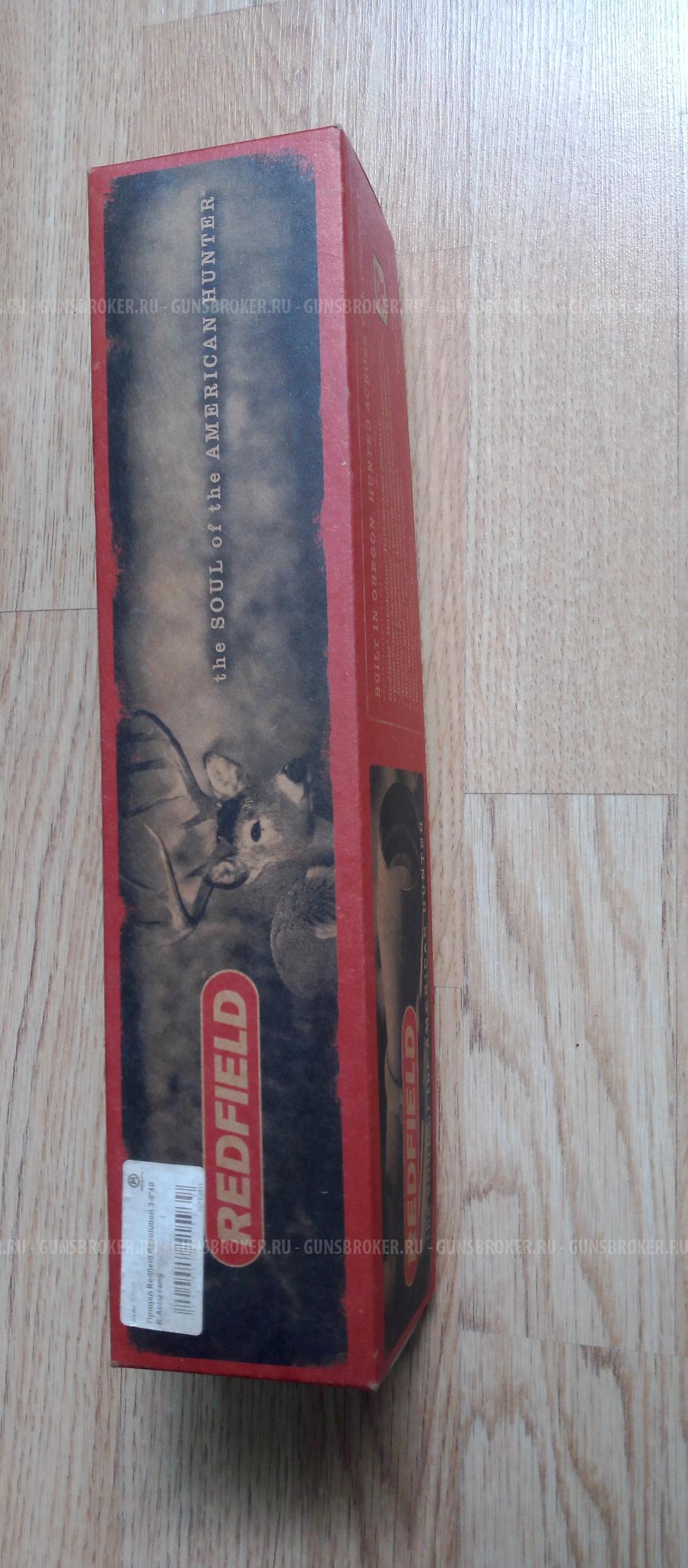 Карабин (Sabatti) SAPHIRE E.R. .300 Win Mag