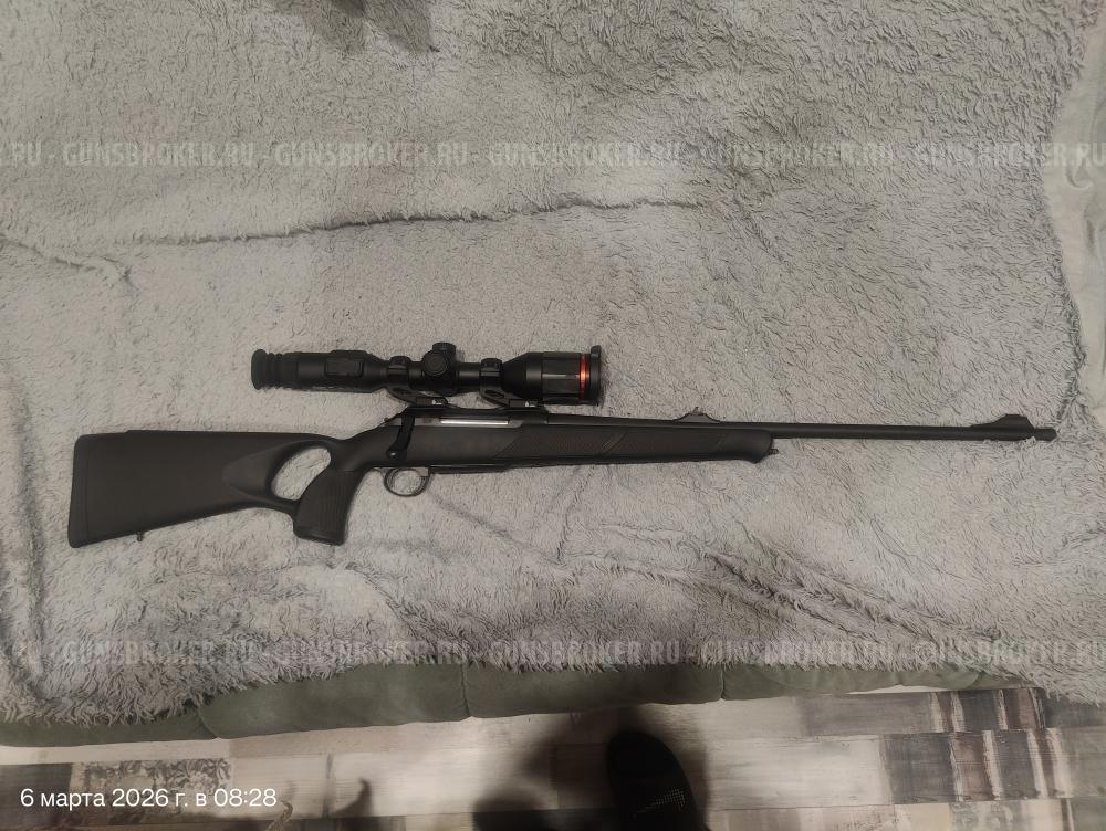 Карабин Sabatti Saphire