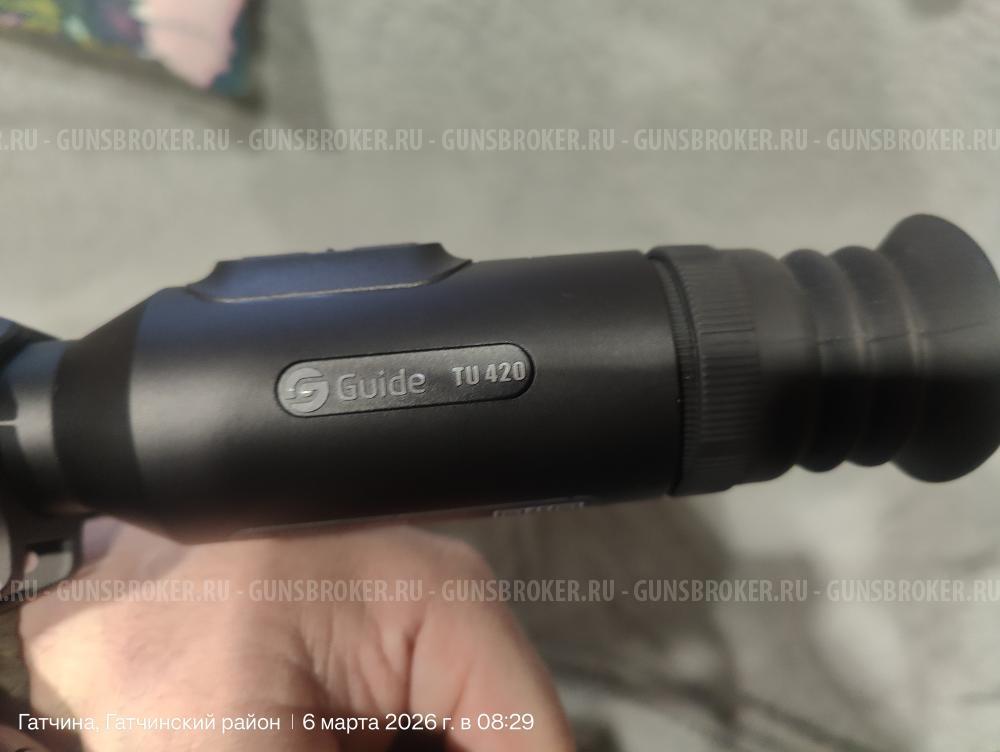 Карабин Sabatti Saphire