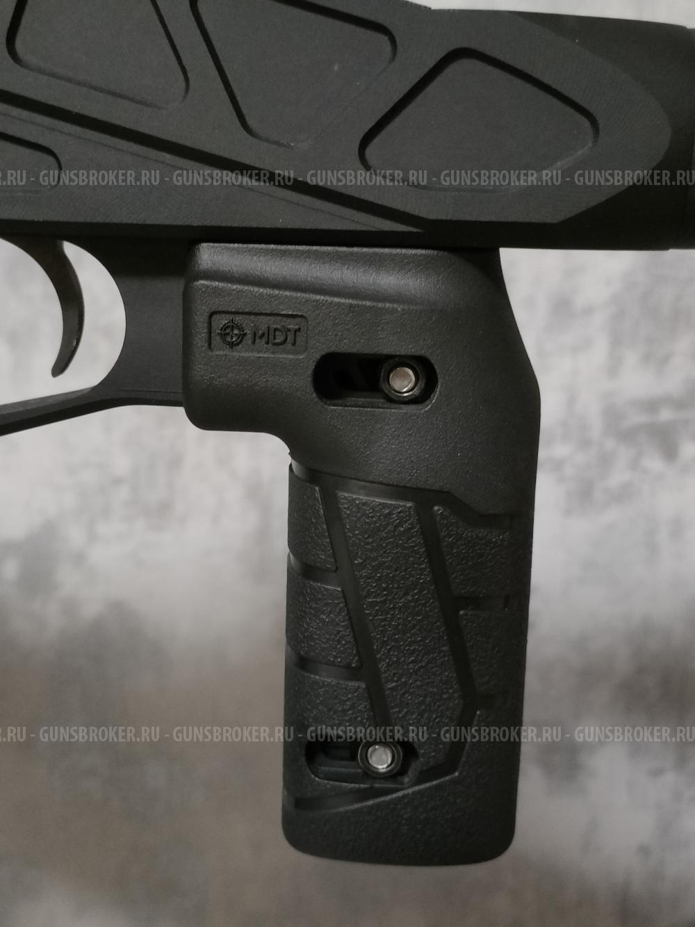 Карабин Sabatti ST-18 калибр 308 Win, 11 твист.