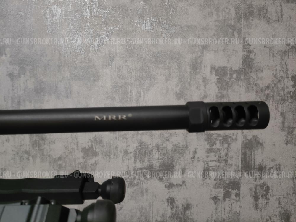 Карабин Sabatti ST-18 калибр 308 Win, 11 твист.