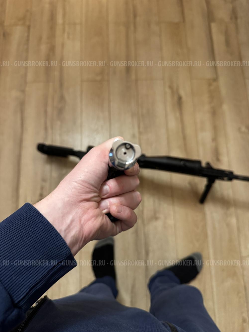 Карабин Sabatti ST18 калибр 308 Win