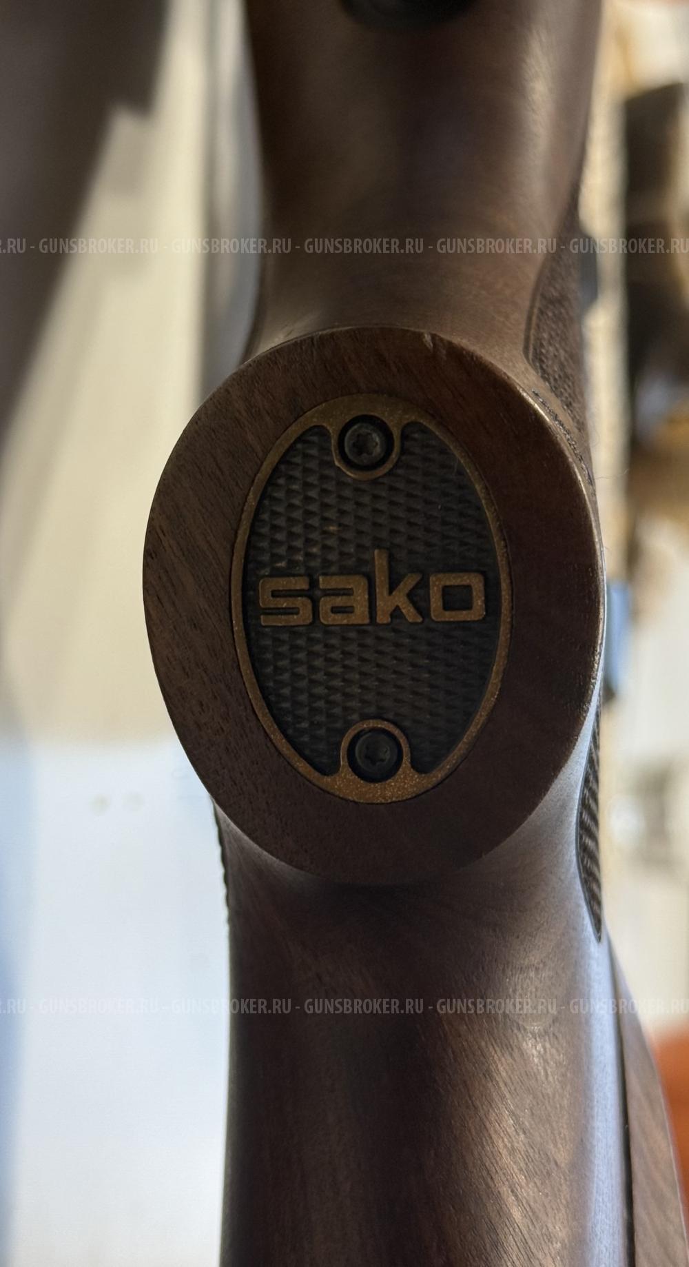 Карабин Saco 85 М