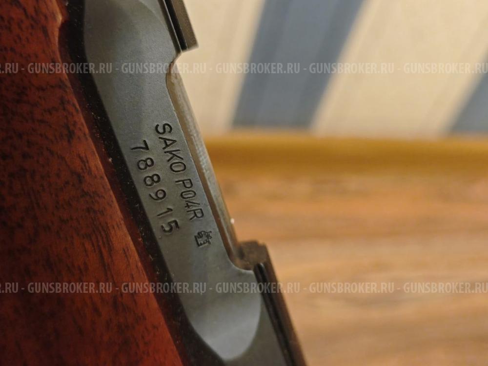 Карабин Saco Quad 22 LR