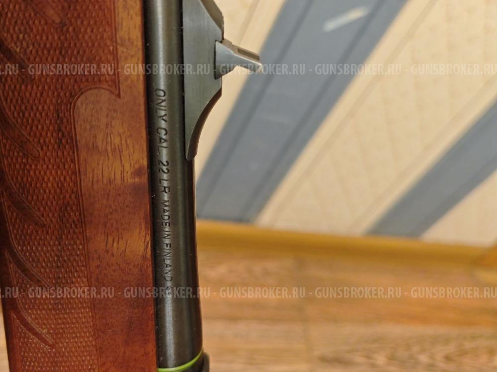 Карабин Saco Quad 22 LR