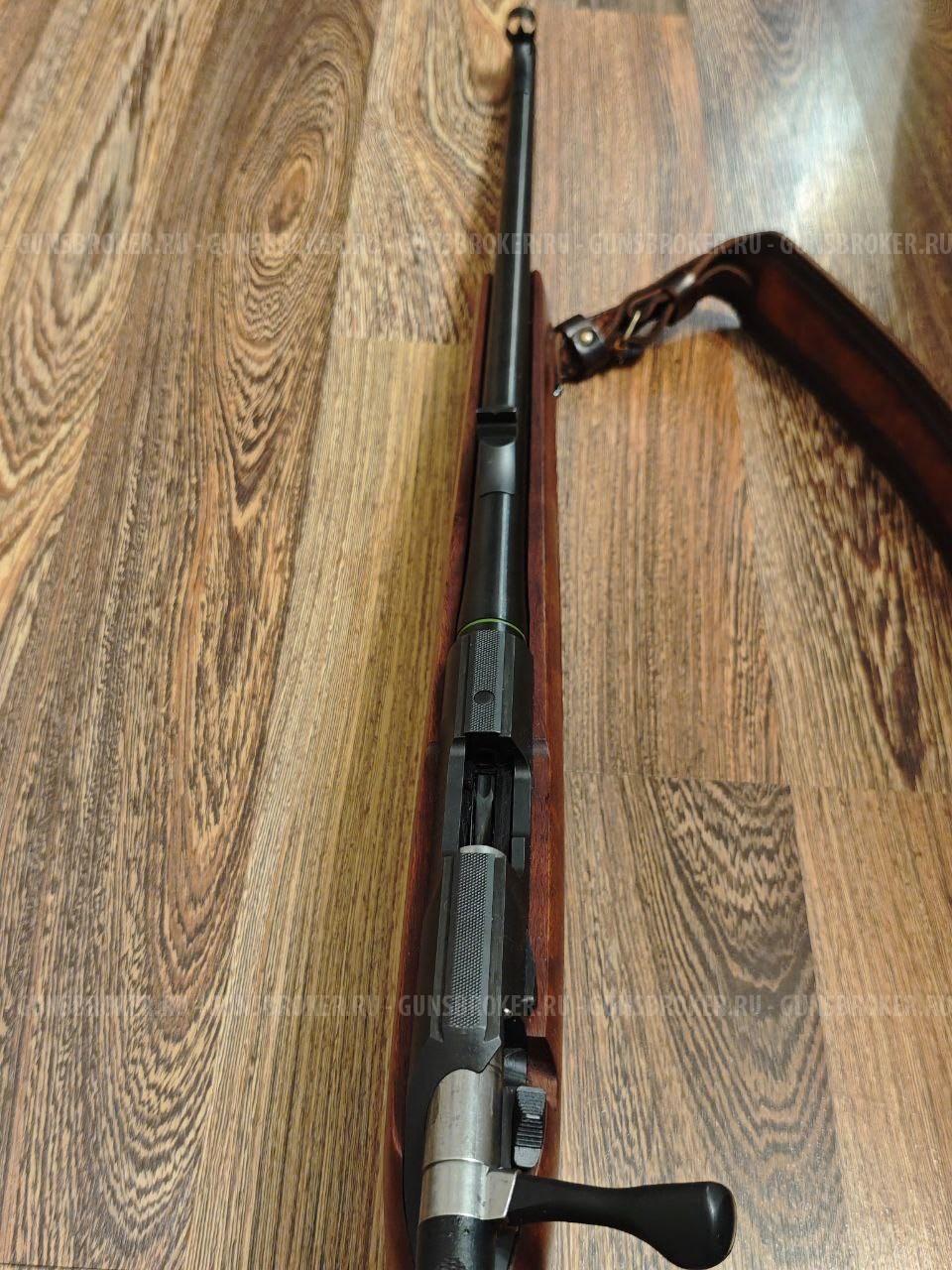 Карабин Saco Quad 22 LR