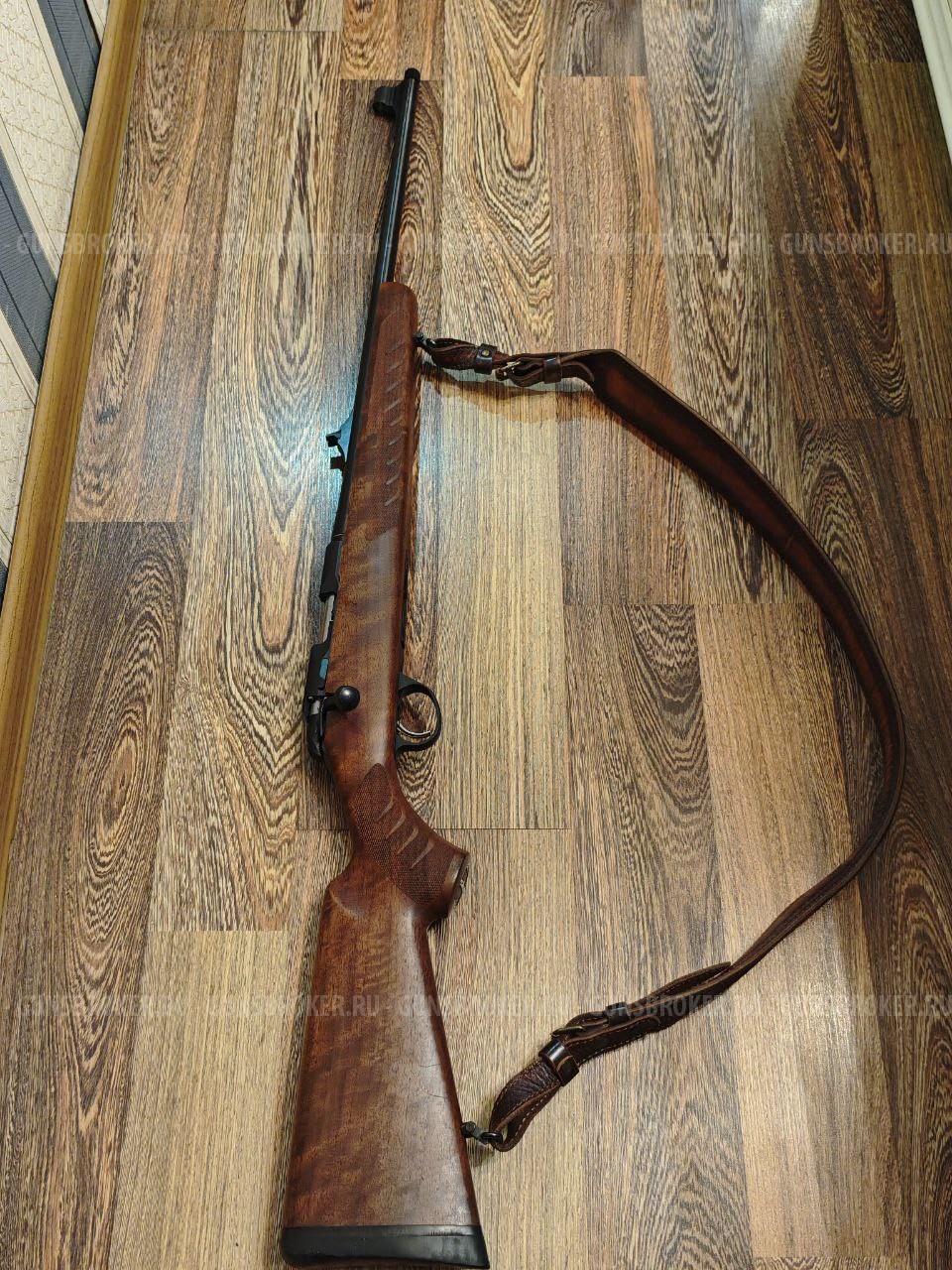 Карабин Saco Quad 22 LR