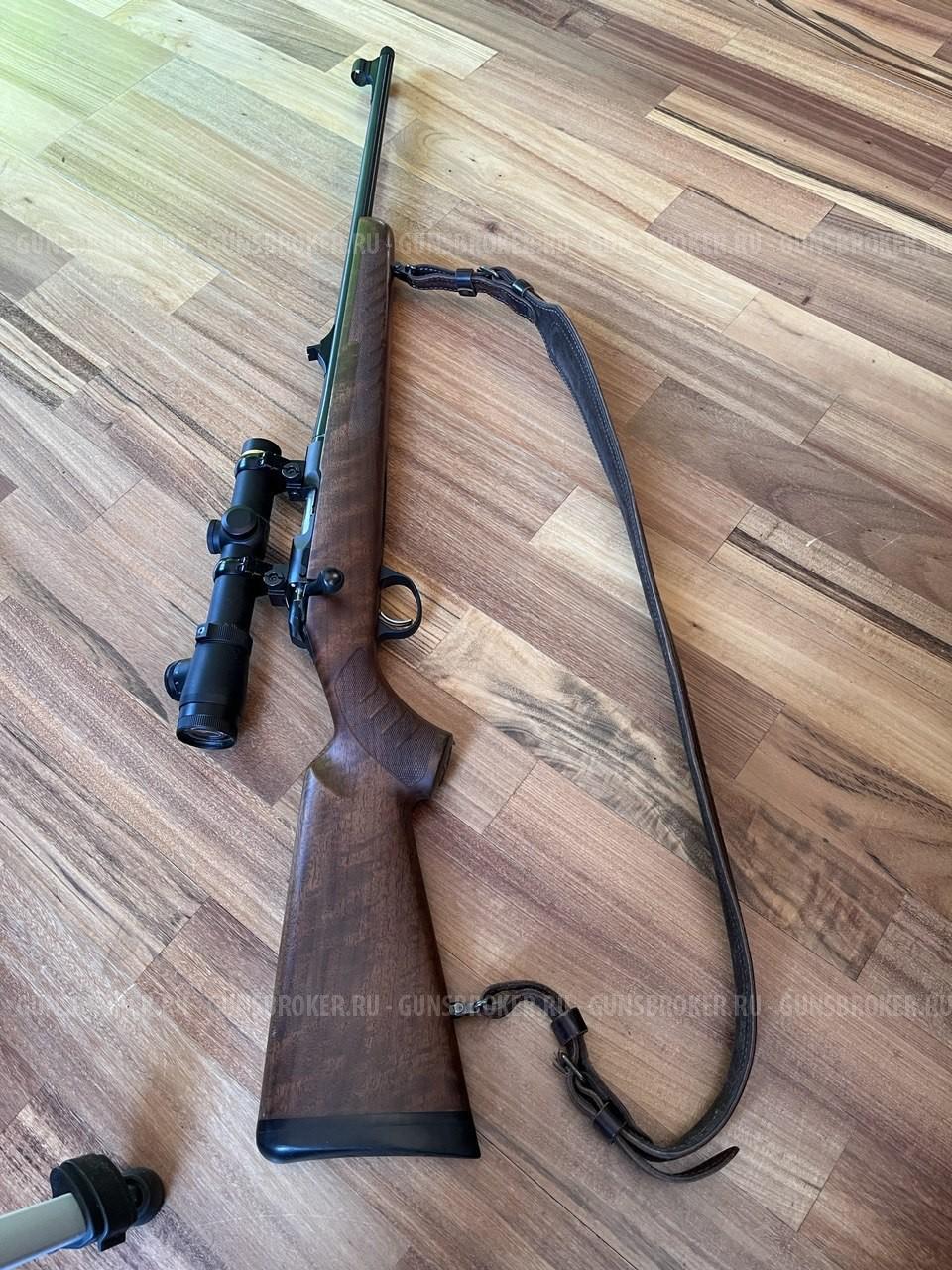 Карабин Saco Quad 22 LR