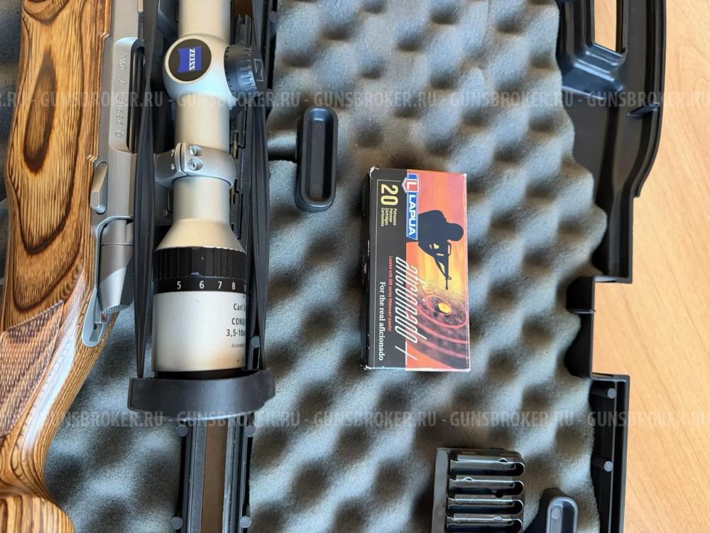 Карабин Sako-75