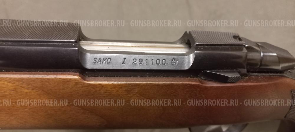 Карабин Sako 75RH кал. 223 Rem