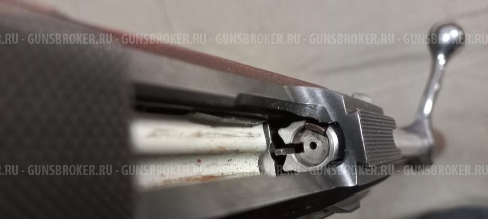 Карабин Sako 75RH кал. 223 Rem